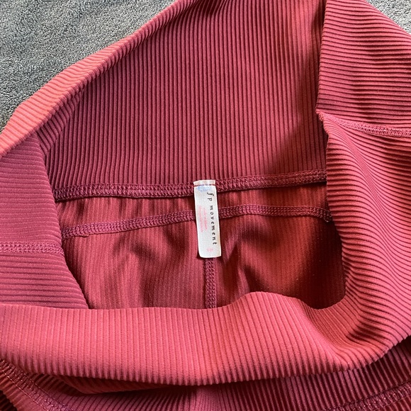 NEW Free People Movement Take A Hike Harem Pant Leggings - Picture 9 of 9